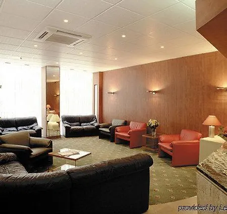 Hotel La Résidence 3*