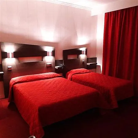 La Résidence Hotel 3*