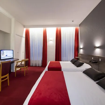 Hotel La Résidence 3*