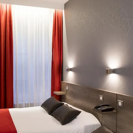 La Résidence Hotel Lyon