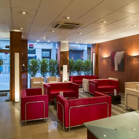 La Résidence Hotel 3*