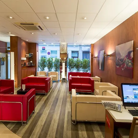Hotel La Résidence 3*