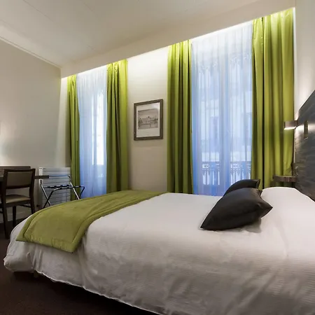 Hotel La Résidence 3*