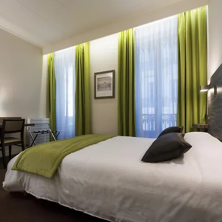 Hotel La 3*