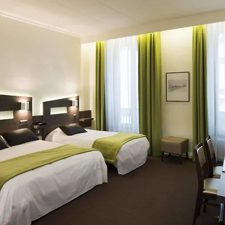 La Résidence Hotel