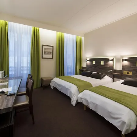 Hotel La Résidence 3*