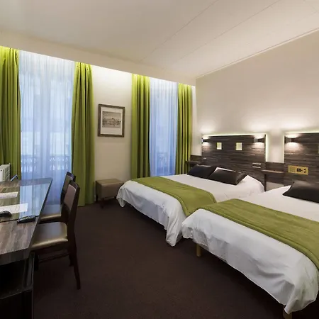 Hotel La Résidence 3*