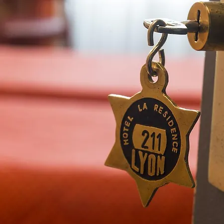La Résidence Hotel