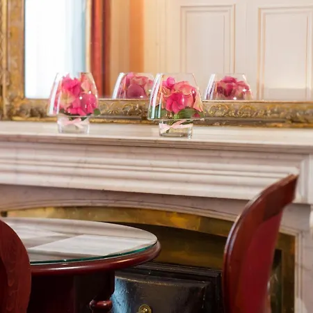 Hotel La Lyon