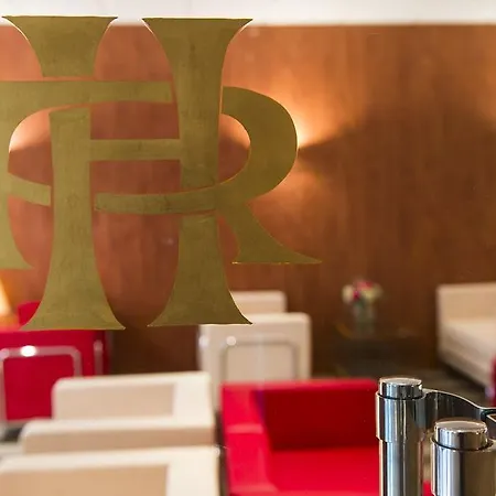 Hotel La Résidence