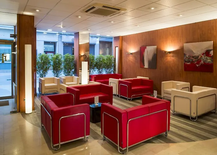 公馆酒店 酒店 3*