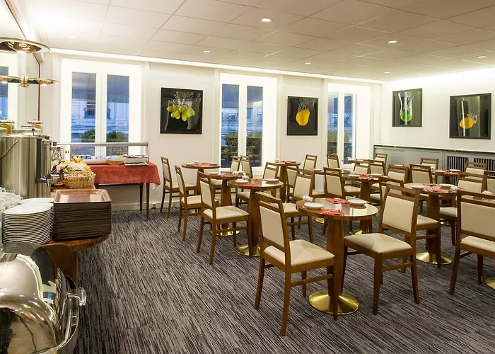 Hotel La 3*