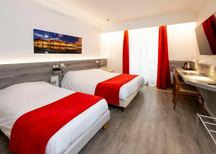 La Hotel