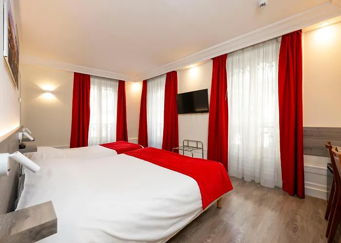 Hotel La
