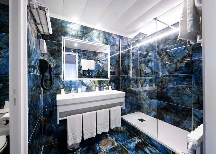 公馆酒店 酒店 里昂