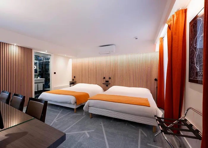 酒店 公馆酒店 里昂