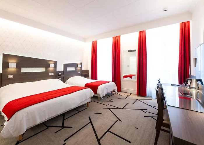 酒店 公馆酒店 3*