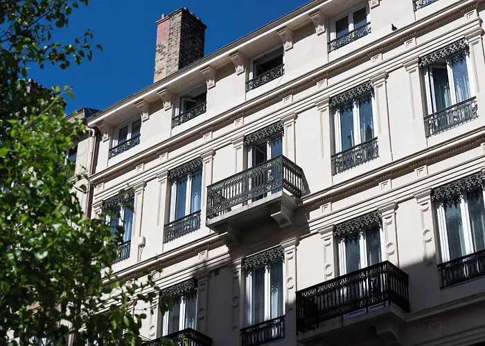 La Hotel Lyon