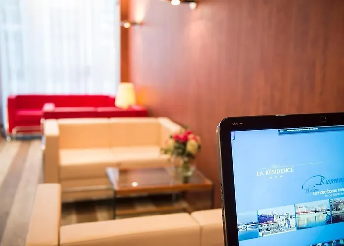 酒店 公馆酒店 里昂