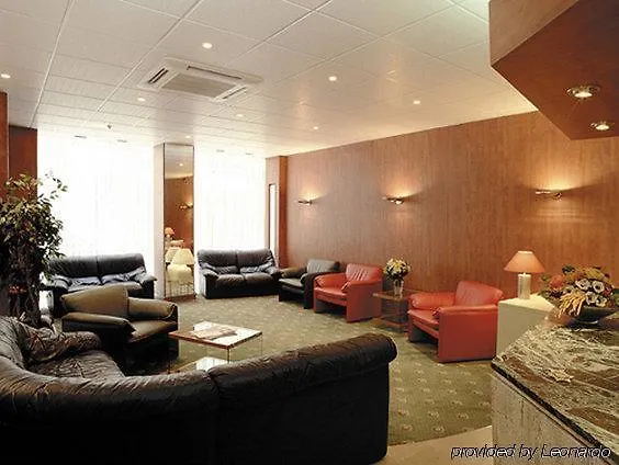 酒店 公馆酒店 3*