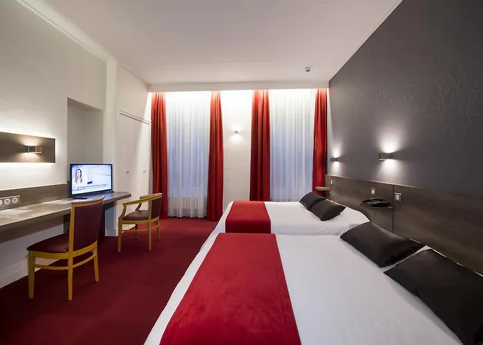 酒店 公馆酒店 3*