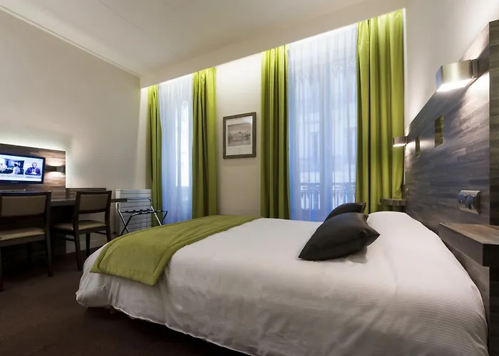 酒店 公馆酒店 3*