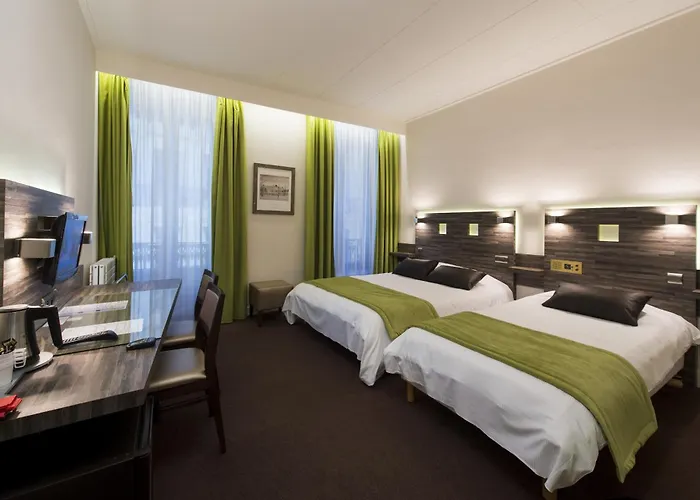 酒店 公馆酒店 3*