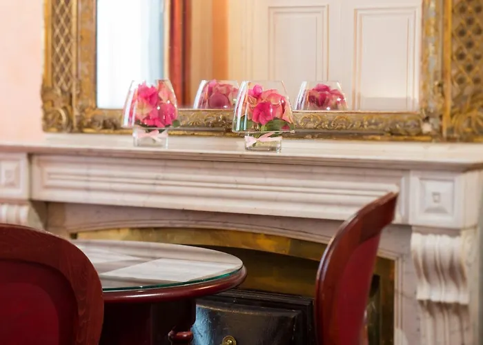 Hotel La Lyon