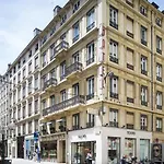 La Résidence 3* Lyon