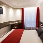 La Résidence Hotel Lyon