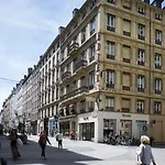La Hotell