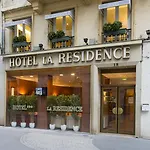 La Résidence Lyon