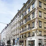 La Résidence Lyon