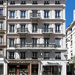 La Résidence Hotel 3*
