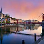 Hotell La Lyon
