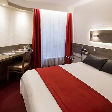 Hotel La Lyon