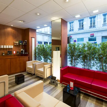 La Hotel 3*