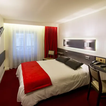 La Résidence 3* Lyon
