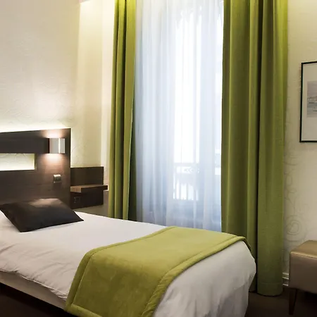 La Résidence Hotel