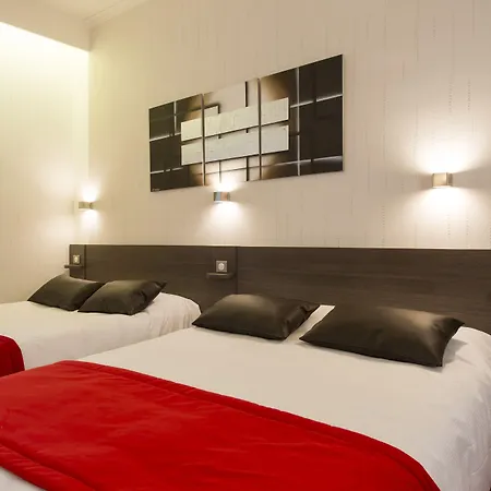 La Résidence 3* Lyon