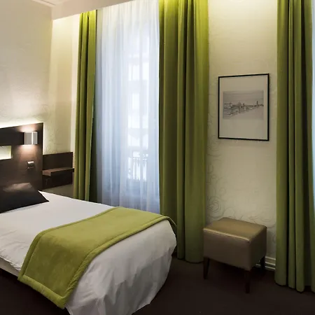 Hotel La Résidence Lyon