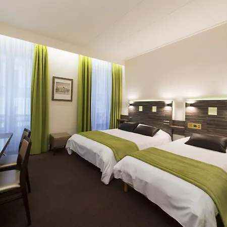 Hotel La Résidence