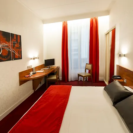 La Résidence Hotel 3*