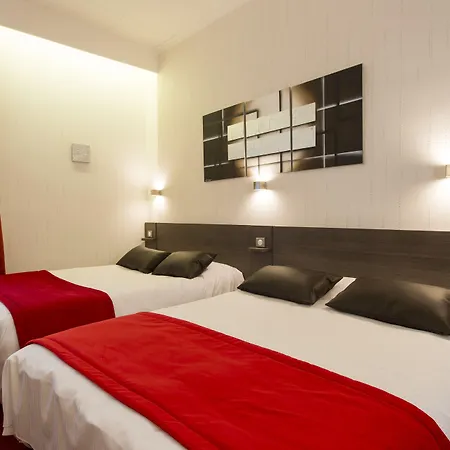 La Hotel