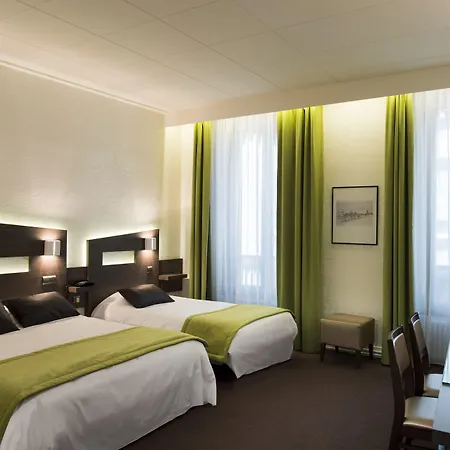 Hotel La Résidence 3*