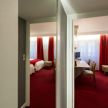 La 3* Lyon