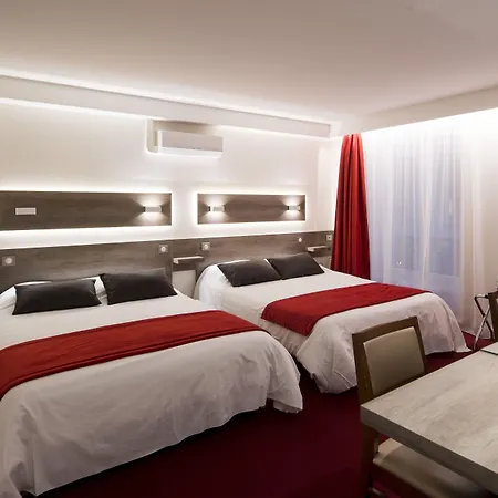 La 3* Lyon