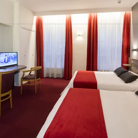 Hotel La Résidence 3*
