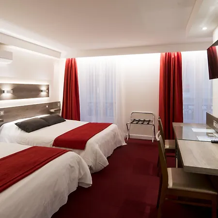 La 3* Lyon