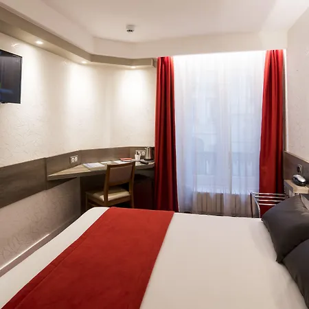 La Hotel Lyon